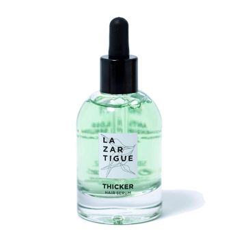 THICKER HAIR SERUM 50 ml | Siero anti caduta infoltente | LAZARTIGUE