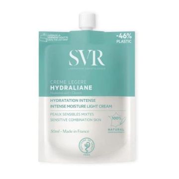 Hydraliane - Legère 50ml | Crema idratante intensa | SVR