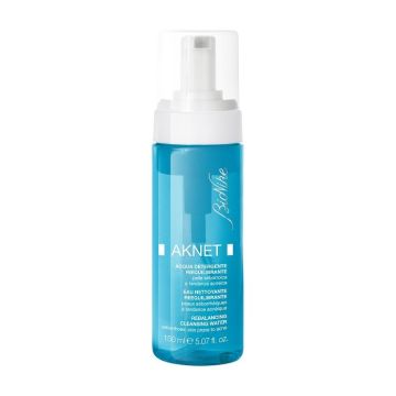 Aknet - Acqua Detergente 150ml | Riequilibrante | BIONIKE