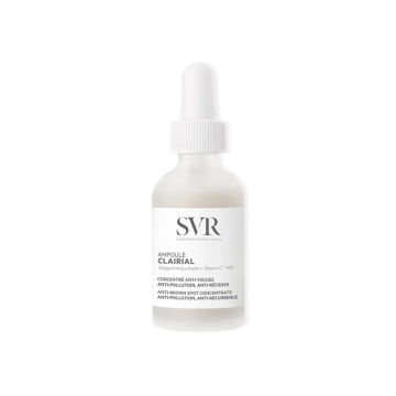 Ampoule - Clairial 30ml | Trattamento antimacchia concentrato | SVR