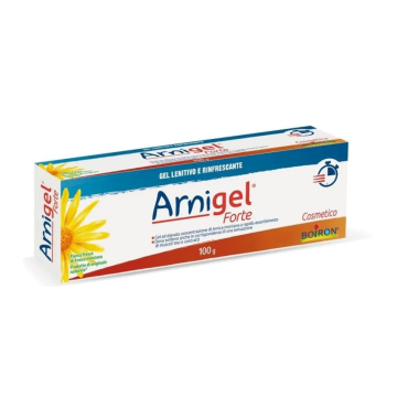 Arnigel Forte 15% | Gel Arnica 100g | BOIRON