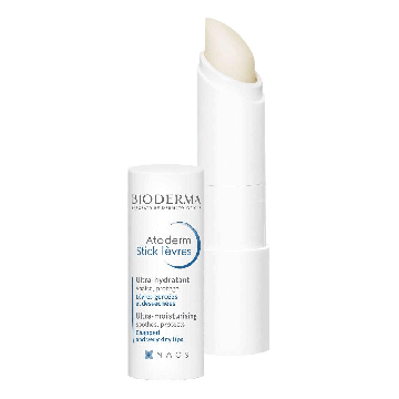 Atoderm Levres Stick | Labbra screpolate e secche | BIODERMA