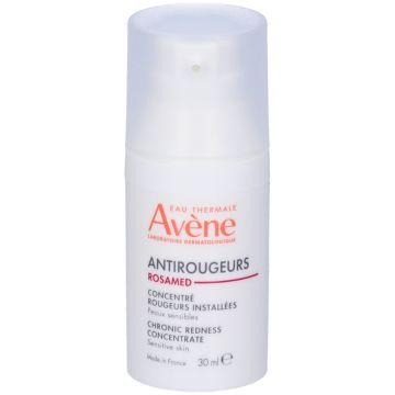 Antirougeurs | Crema rosamed 30ml | AVENE  Eau Thermale