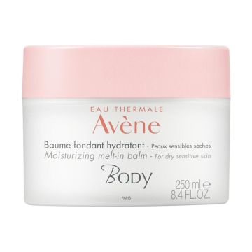 Body | Balsamo idratante 250ml | AVENE  Eau Thermale