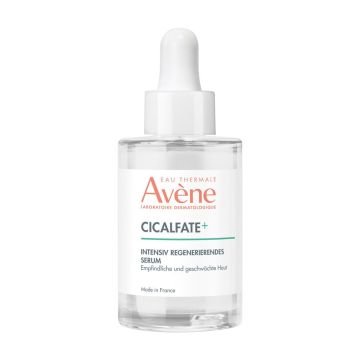 Cicalfate+ | Siero riparatore 30ml | AVENE  Eau Thermale