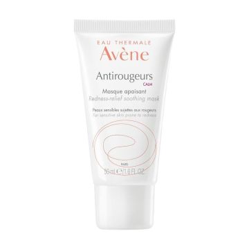 Antirougeurs | Maschera lenitiva 50ml | AVENE   Eau Thermale