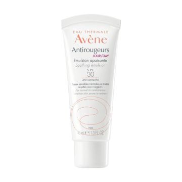 Antirougeurs | Emulsione lenitiva 40ml | AVENE  Eau Thermale