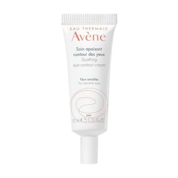 Eau Thermale| Contorno occhi 10ml | AVENE  Eau Thermale