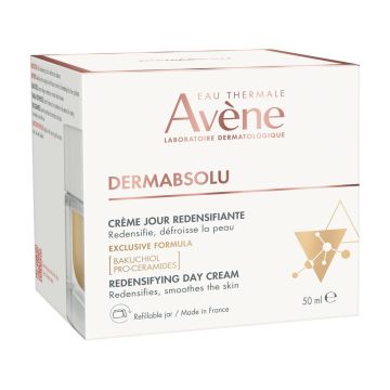 Dermabsolu | Crema giorno antietà' 50 ml | AVENE  Eau Thermale