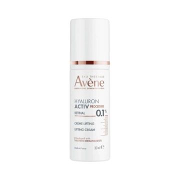 Hyaluron Activ Procedure Retinal | Crema lifting 30ml | AVENE Eau Thermale