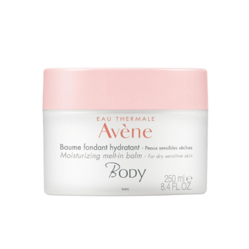Body | Balsamo idratante 250ml | AVENE  Eau Thermale