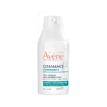 Cleanance | Comedomed+ 30ml | AVENE  Eau Thermale