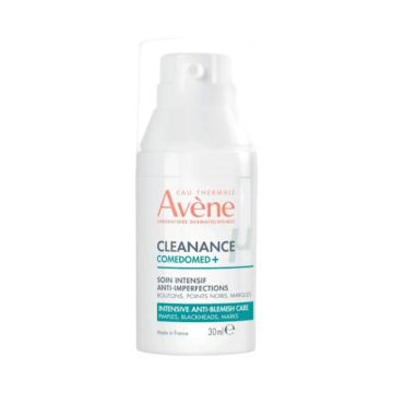 Cleanance | Comedomed+ 30ml | AVENE  Eau Thermale