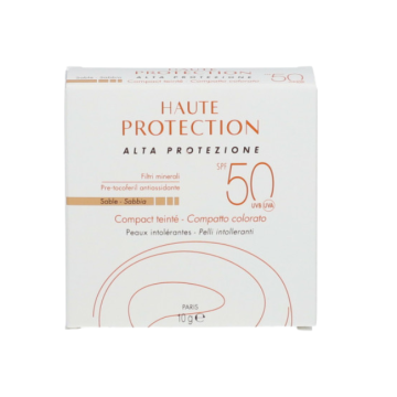 Couvrance - Fondotinta Compatto Spf50 | Vari colori | AVENE Eau Thermale  