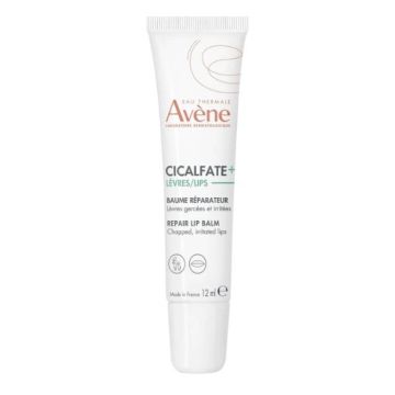 Cicalfate+ | Balsamo labbra ristruturante 12ml | AVENE  Eau Thermale