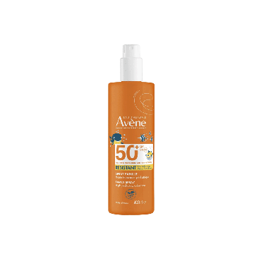 Spray Family - spf50 | Protezione solare 400ml | AVENE  Eau Thermale
