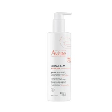 XeraCalm Nutrition | Balsamo idratante 400ml | AVENE