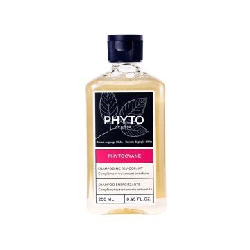 Phytocyane - Shampoo 250ml | Shampoo anticaduta donna | PYHTO