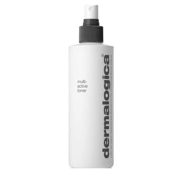 TONICO IDRATANTE LEGGERO | MULTI ACTIVE TONER 250 ml | DERMALOGICA