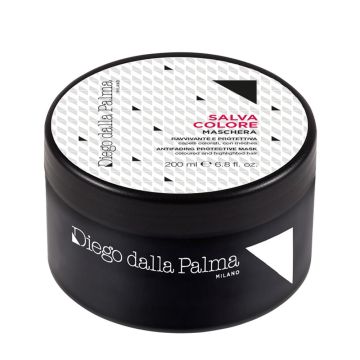 Salvacolore - Maschera  | Protettiva 200 ml | RVB LAB - Diego Dalla Palma