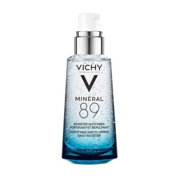 MINERAL 89 50 ml | Booster Acido Ialuronico | VICHY