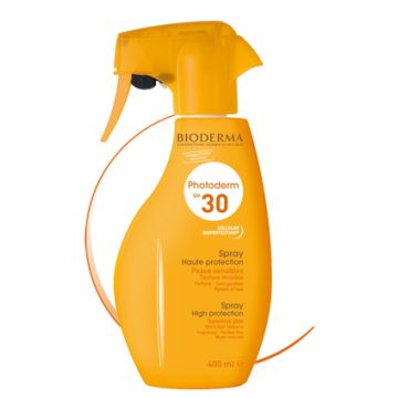 Photoderm 400ml | Spray solare spf 30 | BIODERMA