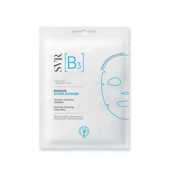 Masque [B3 12ml | Maschera in tessuto idratante | SVR