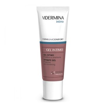 GEL INTIMO Protettivo 30 ml | VIDERMINA - Intima