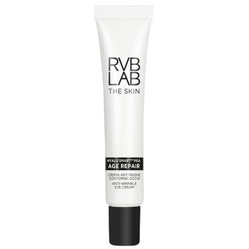 CREMA ANTIRUGHE CONTORNO OCCHI 15 ml | Crema Correttrice perfezionante | RVB LAB Age Repair - Diego Dalla Palma