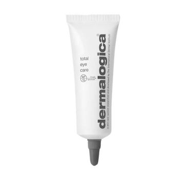 CONTORNO OCCHI Spf 15 | Total Eye Care 15 ml | DERMALOGICA
