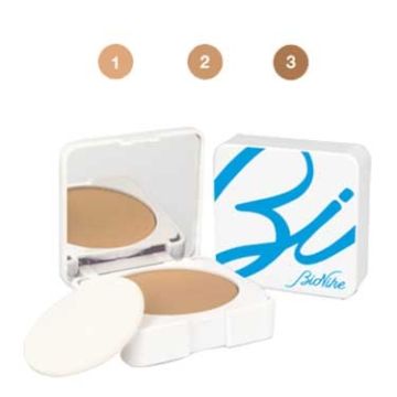 FONDOTINTA COMPATTO IN CREMA SPF 50 Pelle acneica 9 ml | BIONIKE - Acteen Make-Mat FONDOTINTA COMPATTO IN CREMA SPF 50 Pelle acneica 9 ml | BIONIKE - Acteen Make-Mat