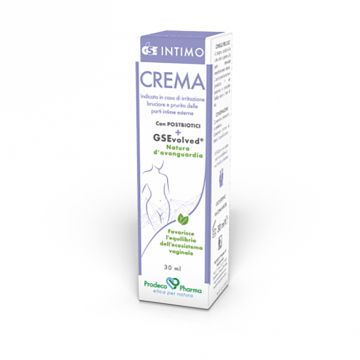 CREMA INTIMA 30 ml | GSE 