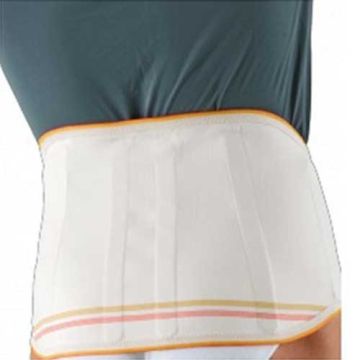 CINTURA LOMBARE STECCATA | DR GIBAUD - Ortho