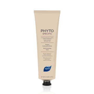 Phytospecific Idratazione ricca 150 ml | maschera capelli ricci | PHYTO