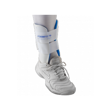 CAVIGLIERA BIVALVA FORM FIT Nido d'ape DX | DR. GIBAUD - Ortho CAVIGLIERA BIVALVA FORM FIT Nido d'ape DX | DR. GIBAUD - Ortho