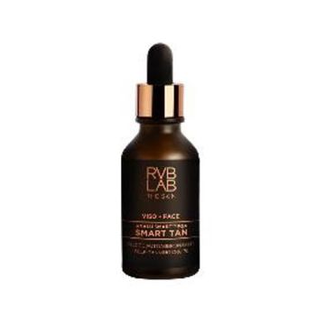 Smart Tan - Gocce Viso 30ml | Autoabbronzanti | RVB LAB Diego dalla Palma
