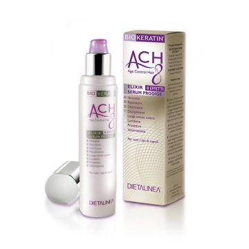 Elixir Serum Prodige | Siero antiage capelli colorati | BIOKERATIN