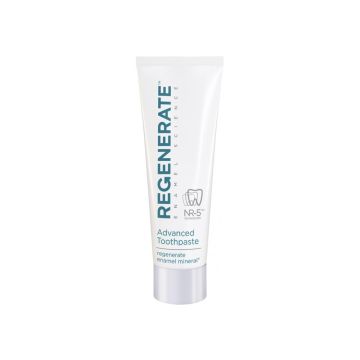 Dentifricio sbiancante 14ml | Formato viaggio - mini size| REGENERATE