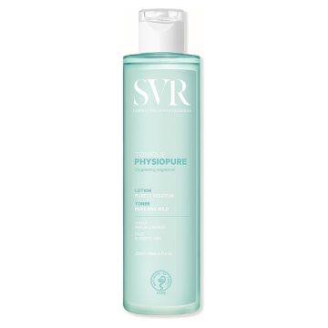 Physiopure - Toniche pureté douceur 200ml | Tonico viso per pelli sensibili | SVR
