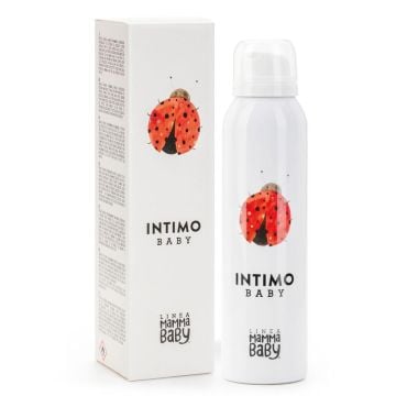 Intimo Baby 150 ml | Detergente intimo infanzia | MAMMA BABY