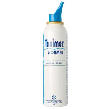 TONIMER NORMAL | Spray 125 ml | TONIMER
