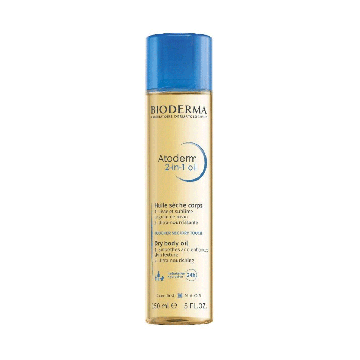 Atoderm  - 2 in 1 Oil 150ml | Olio secco corpo | BIODERMA