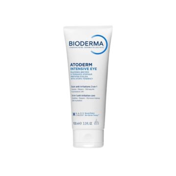 Atoderm - Intensive Eye 100ml | Idratante occhi sensibili | BIODERMA
