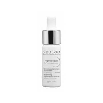 Pigmentbio - C Concentrate 15ml | Antimacchie | BIODERMA