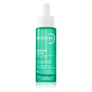 Sébium - Serum 30ml | Siero brufoli e imperfezioni | BIODERMA