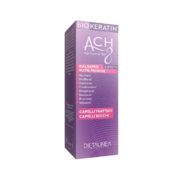 Nutri prodige 150 ml | Balsamo nutriente capelli secchi | BIOKERATIN