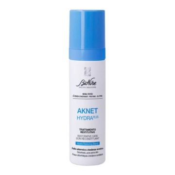 Aknet - Hydra Plus 40ml  | Trattamento restitutivo | BIONIKE 