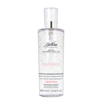 Defence - Acqua Gel 400ml | Detergente, struccante | BIONIKE 