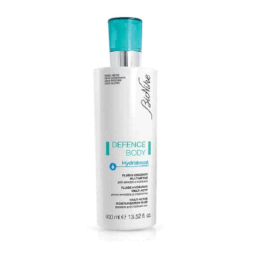 Hydraboost Fluido Idratante Multi-Attivo 400 ml | BIONIKE - Defence Body