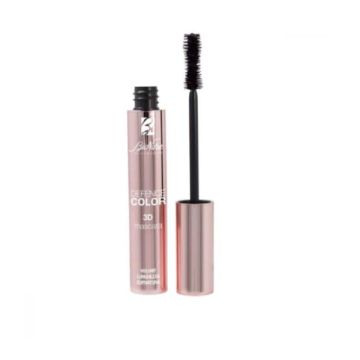 Defence Color -  Mascara 3d | Volumizzante | BIONIKE
